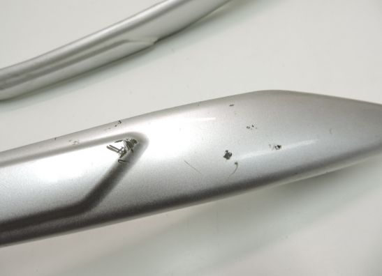 Rear grip Suzuki Burgman 400