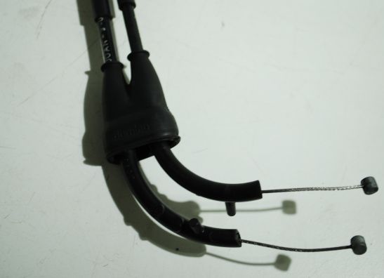 Gaskabel Ducati 749  999