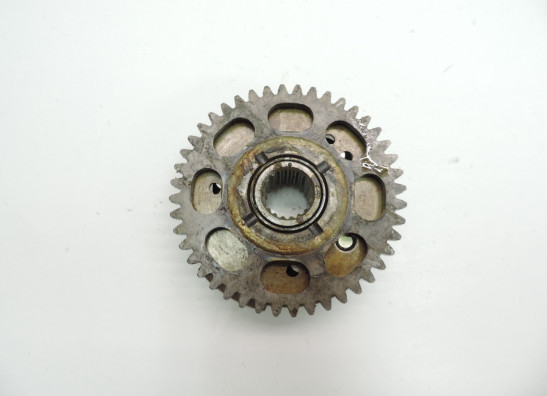 Start koppeling Honda VF 500 