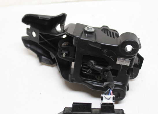 Koplamp Yamaha MT 09