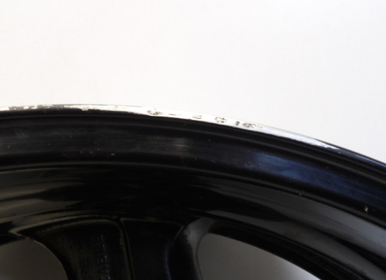 Achtervelg Honda CBR 600 F