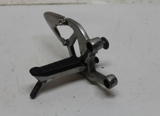 Fussrastetrager vorne rechts Triumph Sprint GT 1050