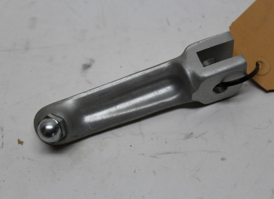 Voetsteun Rechts Moto Guzzi 1200 sport