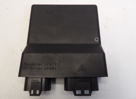 CDI ECU unit Suzuki DL 1000 V STROM