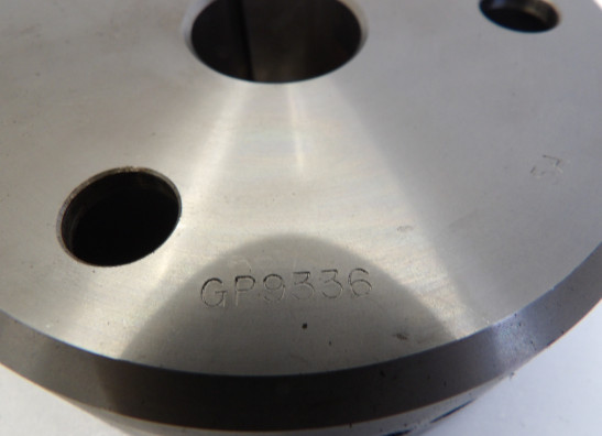 Rotor vliegwiel Kawasaki ZX 12 R