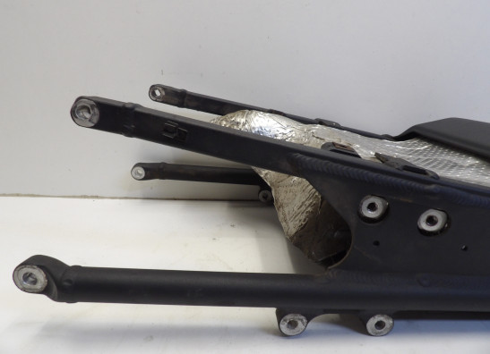 Achtersubframe Triumph Sprint ST 1050