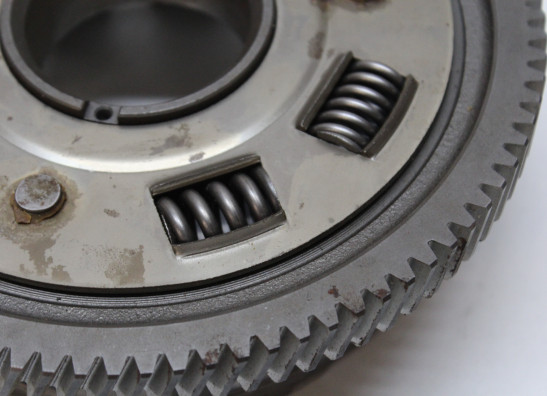 Clutch Suzuki GS 750