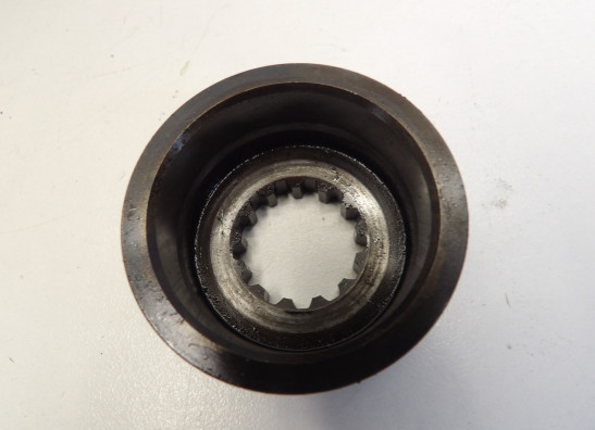 Koppeling Kawasaki VN 1500