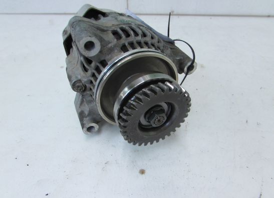 Lichtmaschine Suzuki GSX F 750