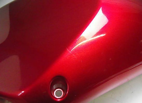 Fuel tank cover Ducati monster 696