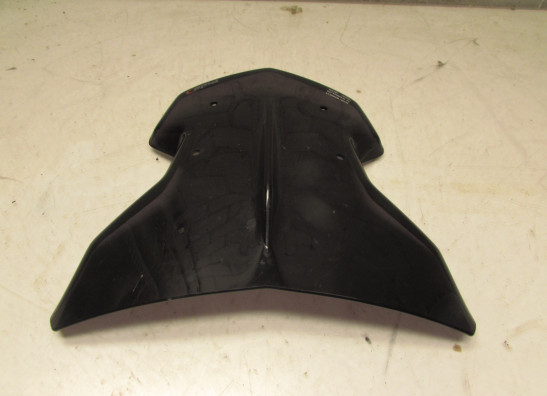 Kuipruit Yamaha MT 09