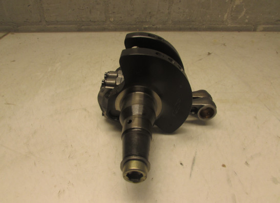 Kurbelwelle Aprilia RSV 1000