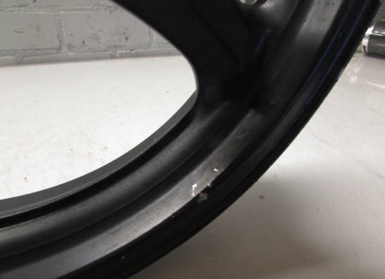 Voorvelg Honda VTR 1000 F