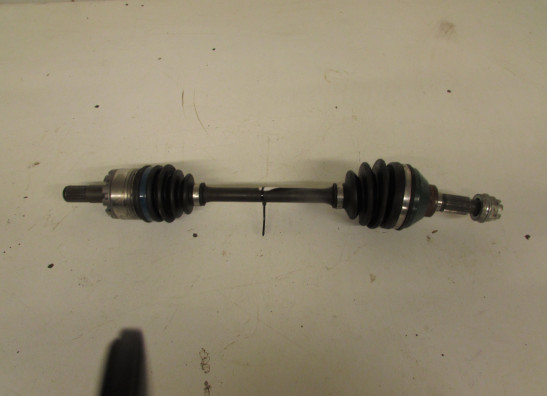 Hinterradachse Kawasaki Overige Kawasaki