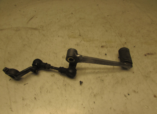 Schalthebel Honda VF 700  750 S Sabre