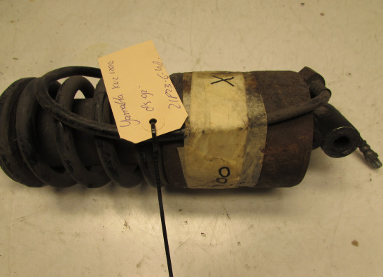 Stossdampfer hinten Yamaha XVZ 1200 Venture