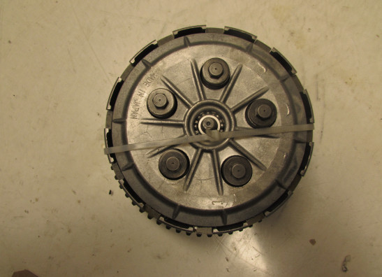 Clutch Kawasaki ER 5