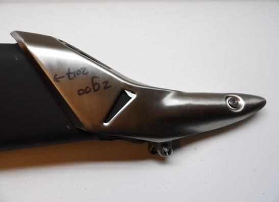 Uitlaat Kawasaki Z 900