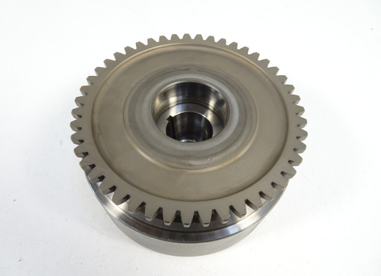 Rotor Honda CBF 600