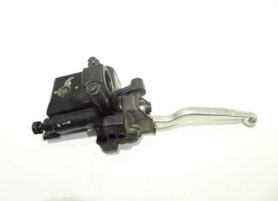 Rempomp KTM 990 Adventure