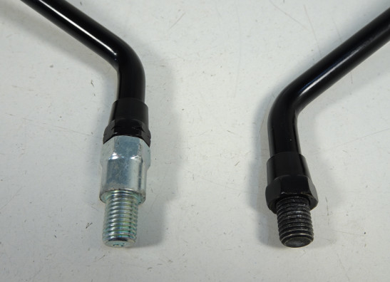 Mirror set Kawasaki VERSYS 1000