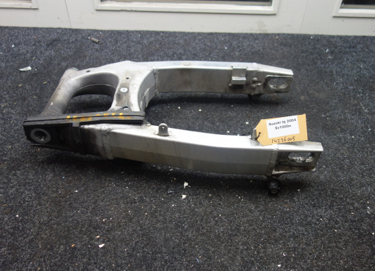 Achterbrug Suzuki SV 1000