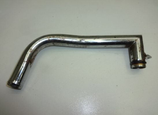 Engine parts Kawasaki ZZR 250