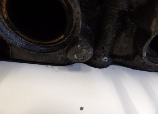 Cylinder head Yamaha TDM