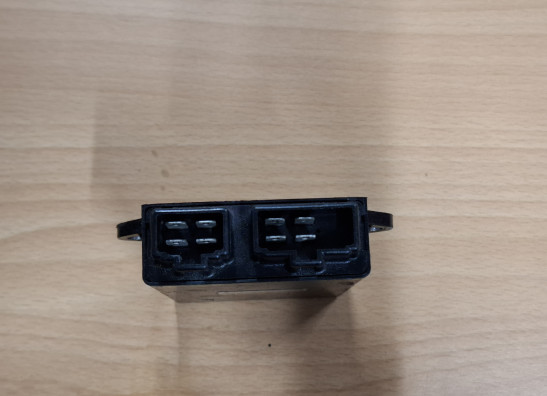 CDI ECU unit Suzuki GSX F 750