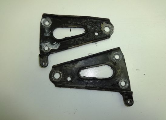 Rahme teile Honda CX 500