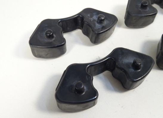 Driven flange Kawasaki ER 6