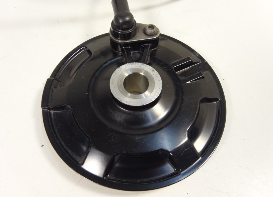 ABS sensor voor Yamaha FZ8