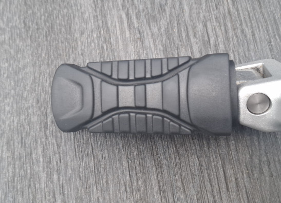 Duo voetsteun rechts BMW R 1250 GS Adventure