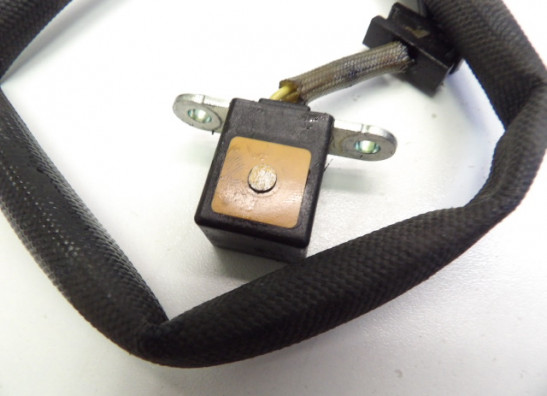 Pulsgever Kawasaki VERSYS 650