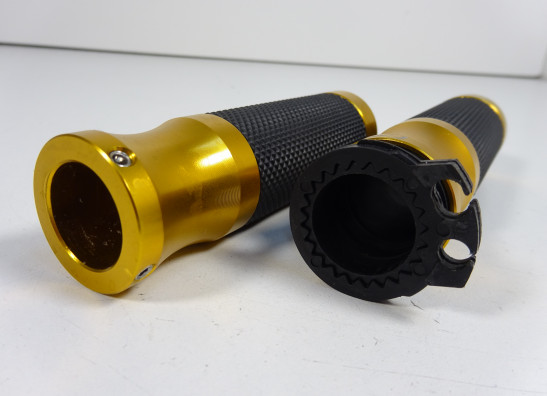 Gashandle Yamaha FZ8