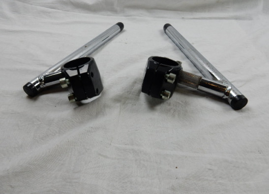 Clip on rechts Moto Guzzi Overige Moto Guzzi