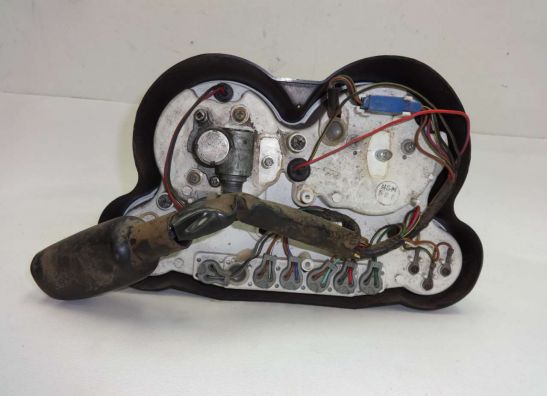 Tacho-set Kawasaki GPZ 1000