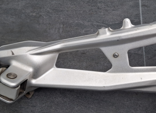 Main step holder right BMW F 900 XR