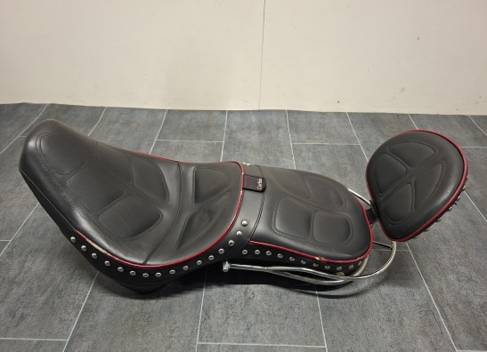 Seat Harley Davidson Overige Harley Davidson