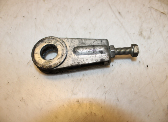Achterbrug Kawasaki LTD 450