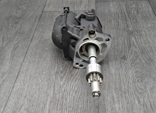 Startmotor Harley Davidson FXSTD Softail Deuce