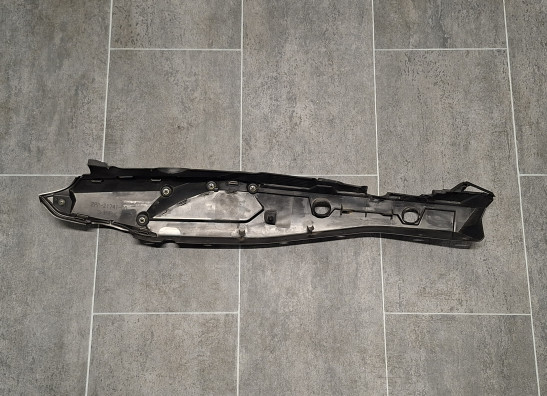 Rechter achterkant Yamaha Tracer 7