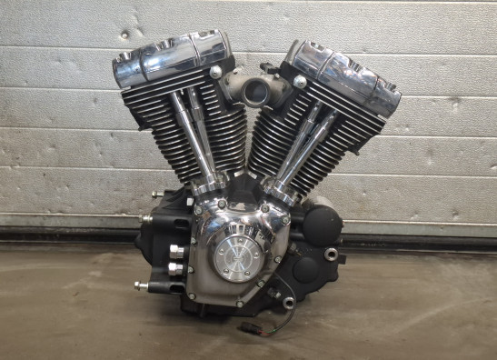 Motorblok Harley Davidson FLHR Road King