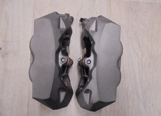 Brake calipers front Kawasaki Z H2