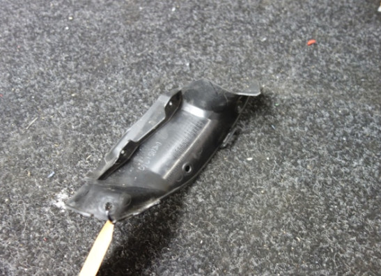 Innenverkleidung links Kawasaki Z 650