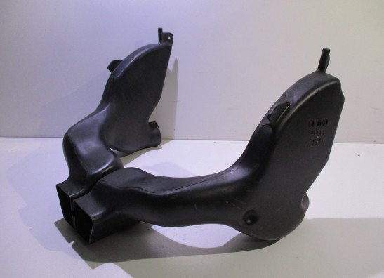 Luchtbuis midden Yamaha YZF R6