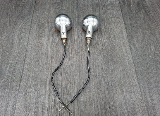 Knipperlicht Suzuki GSX 1100 G