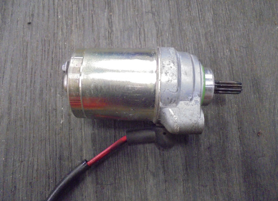 Startmotor Yamaha YZF R 125