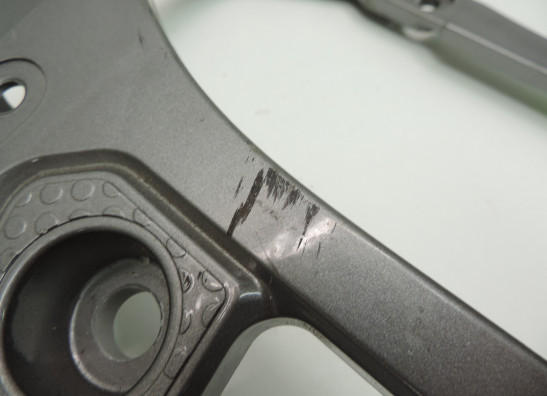 Gepacktrager Honda XL 1000 V Varadero