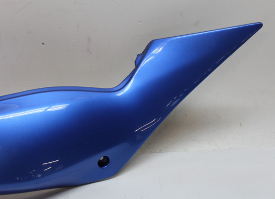 Rechter achterkant Kawasaki ZXR 750